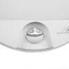 LED-lamp MACLEAN MCE291W met IR-bewegingssensor, 10 W, 3000 K