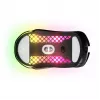 SteelSeries Aerox 5 Wireless gamingmuis, optisch, zwart