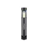 LED-werklamp Varta Work Flex zwart 250 lm IPX4