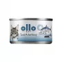 Ollo tonijn met ansjovis in bouillon nr. 9 70g