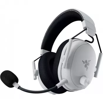 Razer Blackshark V3 Pro draadloze esports-headset met ANC-ruisonderdrukking en 50 mm audiodrivers