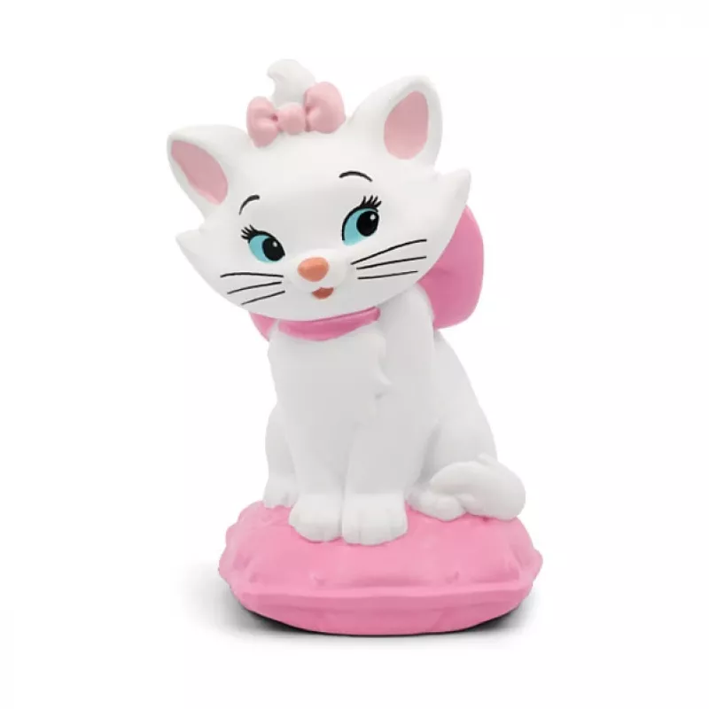 Disney - Aristocats, audio speelfiguur