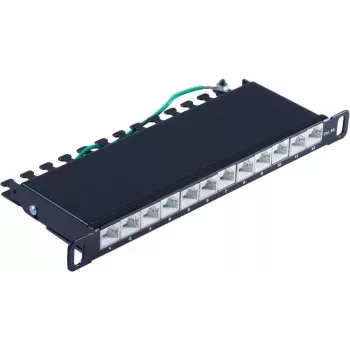 Patchpanel ShiverPeaks BS08-67051
