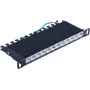 Patchpanel ShiverPeaks BS08-67051