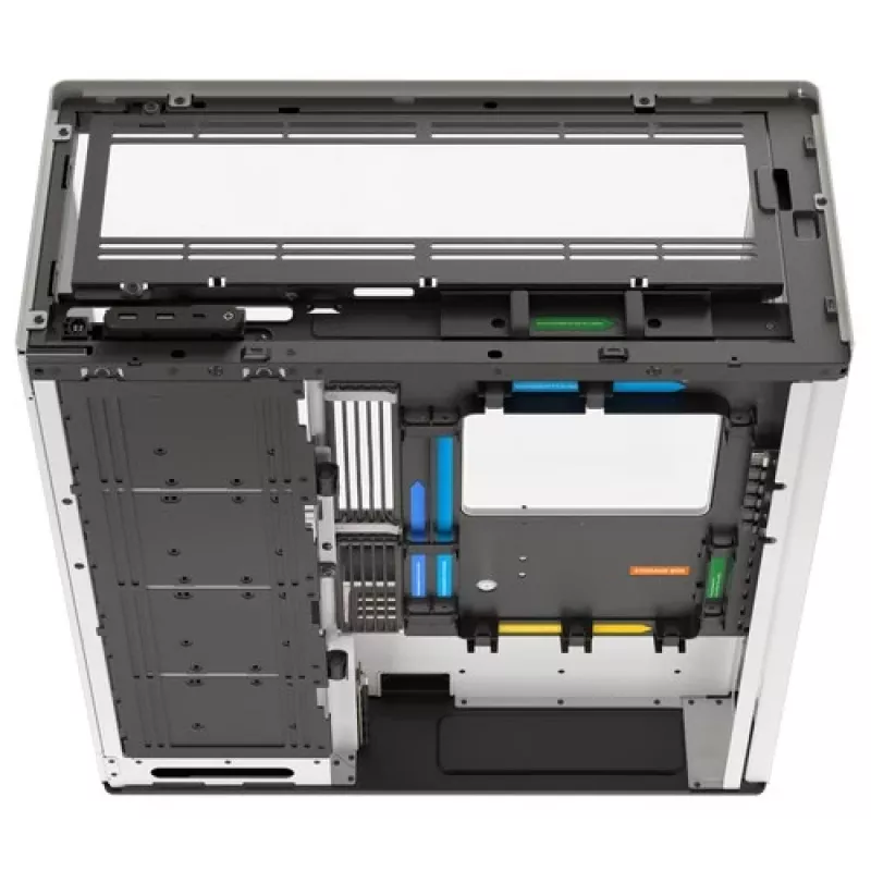 HAVN HS 420 midi tower wit