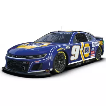 Carrera GO!!! NASCAR Talladega Competition racebaanset