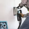 Makita SG1251J muurfrees 12,5 cm 10000 t/min 1400 W