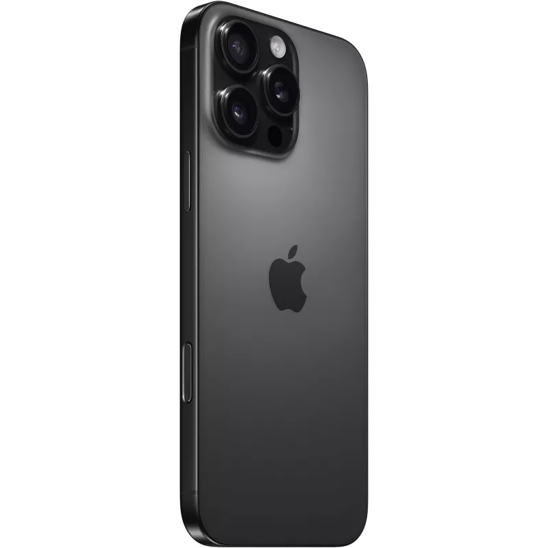 Apple iPhone 16 Pro Max 256GB zwart titanium