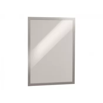Magneetframe DURAFRAME A3 zilver
