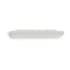 CHERRY XS touchpad-toetsenbord universeel USB QWERTZ Duits grijs