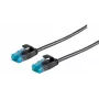 Netwerkkabel S/CONN 08-22046 wit 3m Cat6 U/UTP
