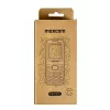 Maxcom MM135LITE Classic GSM-telefoon - blauw, blauw