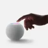 Apple HomePod mini slimme luidspreker, blauw