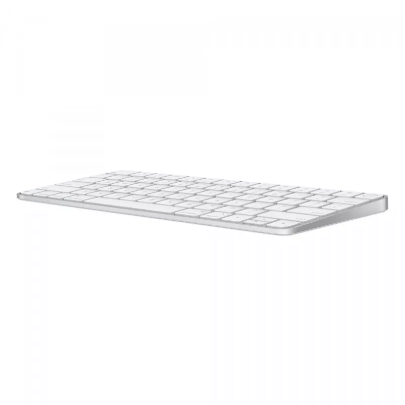Magic Keyboard met Touch ID voor Mac-modellen met Apple-indeling – Engels (internationaal)