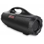 Draagbare luidspreker Rebeltec SoundBox 390 zwart