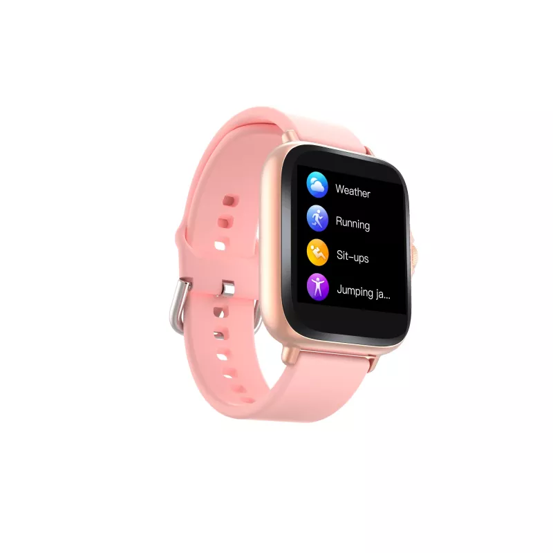 Smartwatch Denver SWC-156ROMK2 roségoud