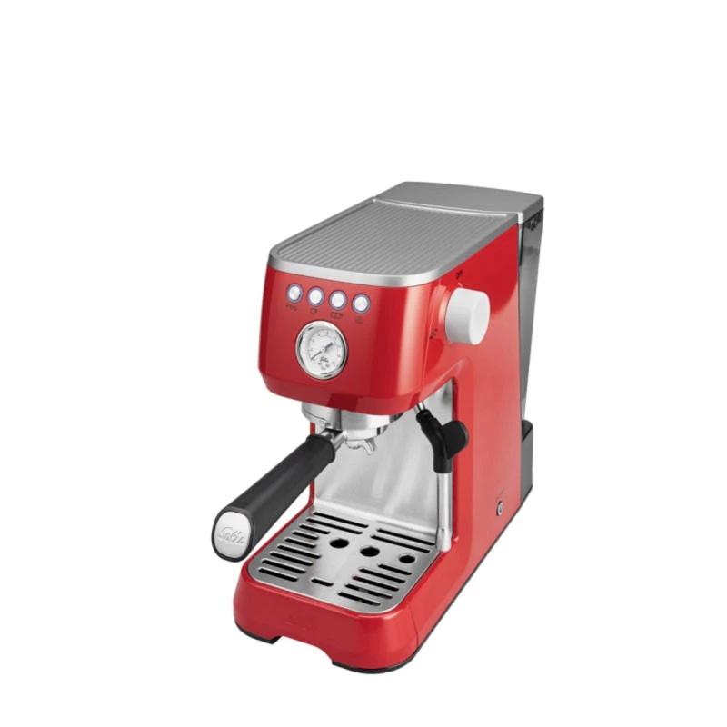 Halfautomatische espressomachine Solis 1,7 L