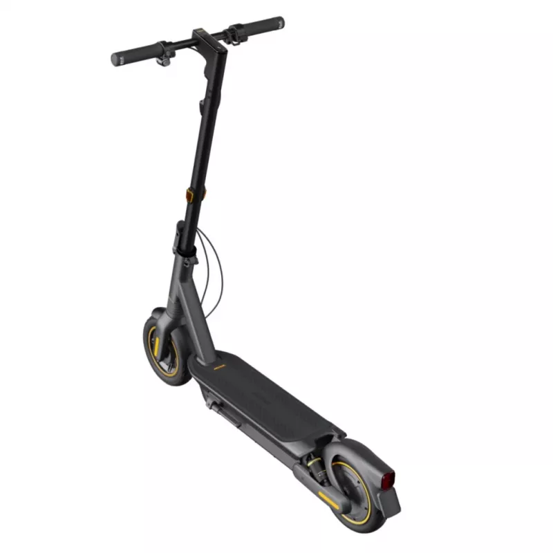 Klassieke scooter Ninebot by Segway KickScooter MAX G2 D