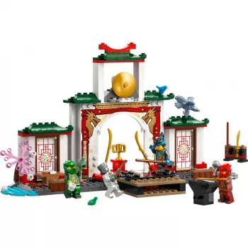 LEGO NINJAGO 71831 Ninja Spinjitzu-tempel