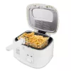 Esperanza EKG012 friteuse 2,5L, wit