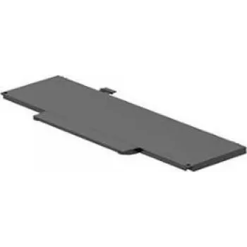 Accu voor HP-laptops N59788-001 – lithium-ion vervangende accu