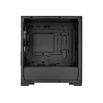Computerkast Cooler Master Elite 301 Lite mATX zwart