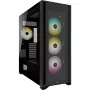Pc-behuizing Corsair iCUE 7000X RGB full tower zwart