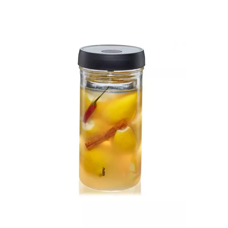 Fermentatieglas 1,5 l GEFU NATIVO G-15811