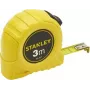Meetlint Stanley Global 3m geel 0-30-487