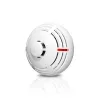 Satel rook- en warmtemelder TSD-1