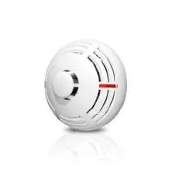 Satel rook- en warmtemelder TSD-1