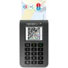 ReinerSCT tanJack photo QR - TAN-generator - antraciet