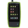 LinkRunner 10G Advanced, ingebouwde batterij, lithium-ion (Li-Ion), 3,63 V, 180
