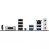 Moederbord ASRock A620AM-HVS Micro ATX — AMD A620A-chipset, socket AM5, DDR5, 2 DIMM, tot 128 GB, HDMI 2.1, M.2 2280