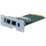 Legrand CS102 interne Ethernet 1000 Mbit/s bekabelde connectiviteit