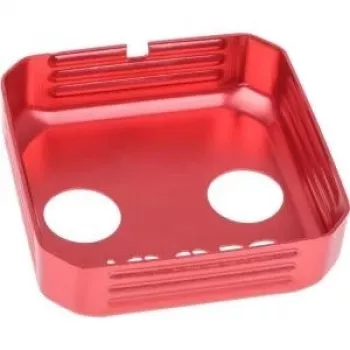 Alphacool 12695 rood