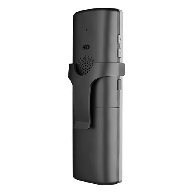 Grandstream Networks WP822 IP-telefoon zwart, zilver 2 lijnen LCD Wi-Fi