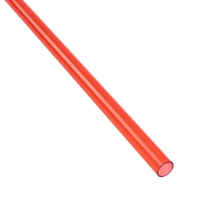 Koelsysteemaccessoire BitsPower BP-NCCLT12ACIRD-L1000 – rood, compatibel met C47/C48/ML, 12×12 mm