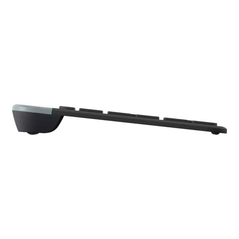 Logitech slank multi-device K580 – draadloos toetsenbord