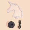 Manta SNL10MTT eenhoorn decoratieve LED-lamp