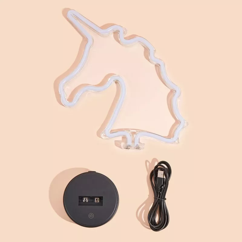 Manta SNL10MTT eenhoorn decoratieve LED-lamp