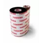 Toshiba TEC Premium - 1 - zwart - 55 mm x 600 m - lint - voor B 372, 472, 482, 492, 572, EX4T1-GS, SX4, SX4T, SX5, SX5T, SX6T-TS12-QM-R, SX8T-TS12-QM-R