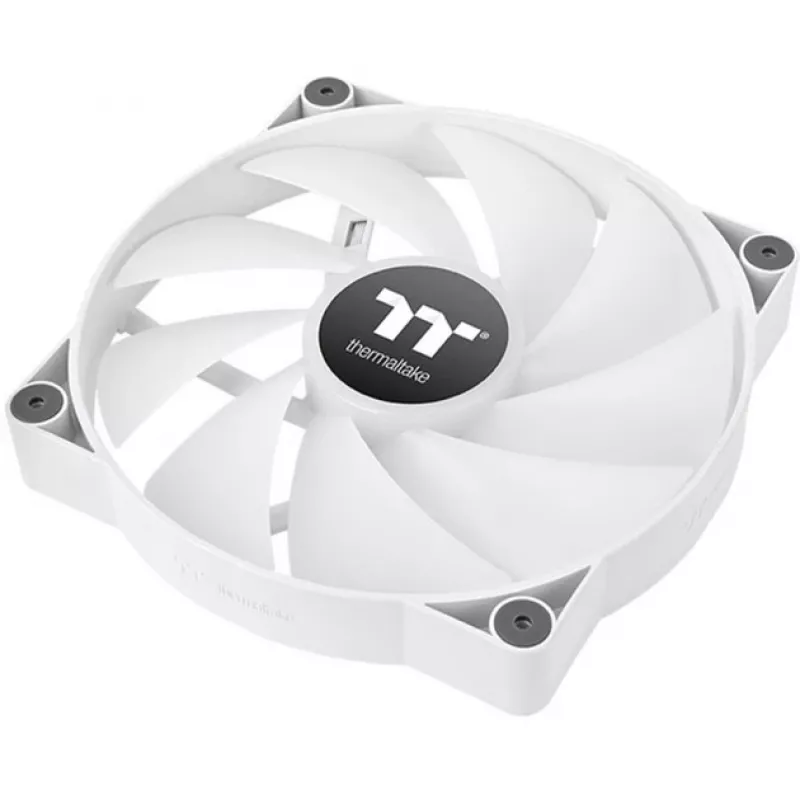 Thermaltake CT200 ARGB Sync 200mm behuizingsventilator wit