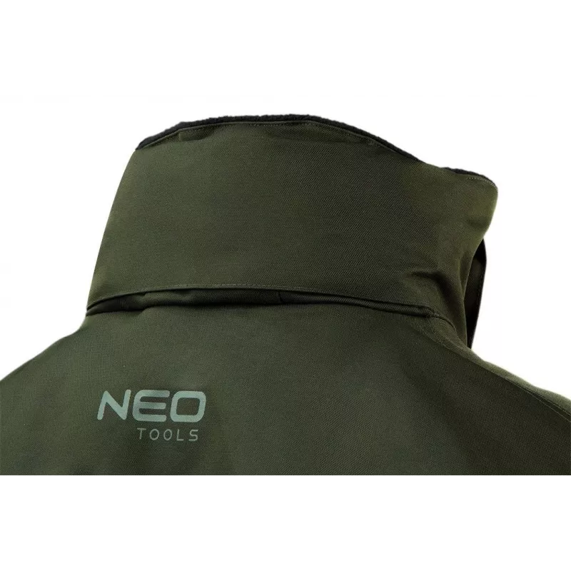 NEO tools 81-573-M werkkleding jas