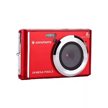 AGFA DC5500 rood