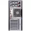 Server Supermicro SuperChassis 732I-R600B midi tower zwart 600 W
