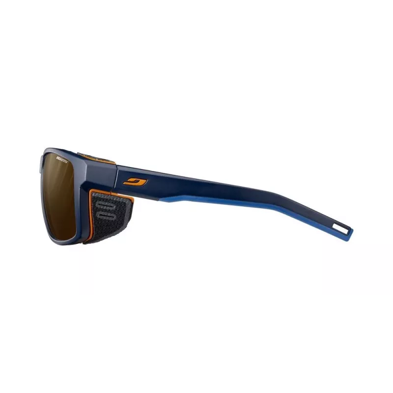 Zonnebril Julbo Shield model 490542 — beschermende sportbril