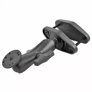 Vierkante paal klemhouder RAM Mounts RAM-101U-247-4