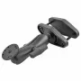 Vierkante paal klemhouder RAM Mounts RAM-101U-247-4