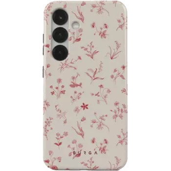 Telefoonhoesje Burga Hlle Tough voor Galaxy S25+ – robuuste bescherming, slanke pasvorm